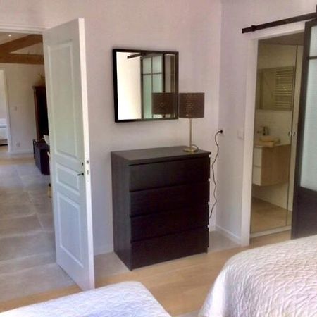 Appartement Gite Sous le cerisier à Palalda Extérieur photo