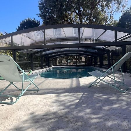 Appartement Gite Sous le cerisier à Palalda Extérieur photo